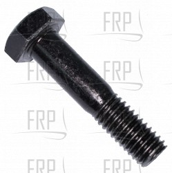 Bolt, Hex Head - Product Image