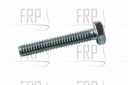 Bolt Hhcs -all thd - Product Image Bolt Hhcs -all thd - Product Image