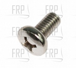 Bolt M6*12 - Product Image Bolt M6*12 - Product Image