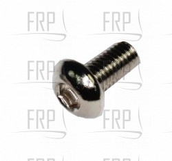 Bolt M8*16 - Product Image Bolt M8*16 - Product Image