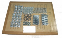 Bolt Pack Kit, Quad (set of 2), Previous to 2015 - Product Image Bolt Pack Kit, Quad (set of 2), Previous to 2015 - Product Image
