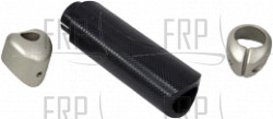 Bolt, Roller - Product Image Bolt, Roller - Product Image