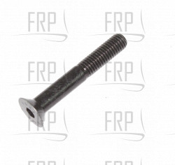 Bolt, Round Head - Product Image Bolt, Round Head - Product Image