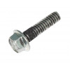 10000507 - BOLT SERATED HEX WSH FLANG 1/4-2 - Product Image