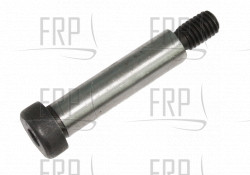 BOLT SH 1/2 X 2 - Product Image BOLT SH 1/2 X 2 - Product Image