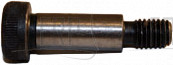BOLT SH M8X25 SHOULDER STL - Product Image BOLT SH M8X25 SHOULDER STL - Product Image