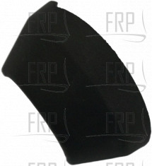 Boot, Connect Tube, right, TPE, Q520, 7, 3, EP - Product Image Boot, Connect Tube, right, TPE, Q520, 7, 3, EP - Product Image