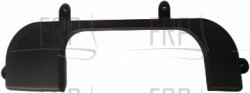 Boot;Consoel Mast;right;PP;Q520-7-3-TM7 - Product Image Boot;Consoel Mast;right;PP;Q520-7-3-TM7 - Product Image
