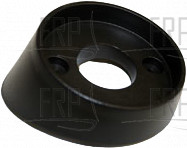 Boot;Console Mast;L;ABS;;BL;;EP23 ABS(BLACK)(EP23-Q05D) - Product Image Boot;Console Mast;L;ABS;;BL;;EP23 ABS(BLACK)(EP23-Q05D) - Product Image