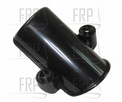 Bottle Holder, Black - Product Image Bottle Holder, Black - Product Image