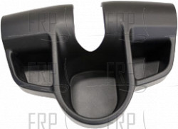 Bottle Holder, Black, EP524-1US - Product Image Bottle Holder, Black, EP524-1US - Product Image