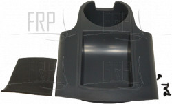 Bottle Plate Set, EP241 - Product Image Bottle Plate Set, EP241 - Product Image