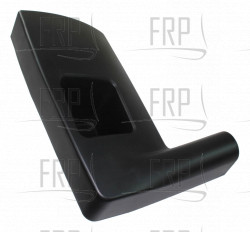 Cover, Bottle Rack, left - Product Image Cover, Bottle Rack, left - Product Image