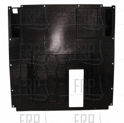 Bottom Frame Cover-(726 x739mm) - Product Image