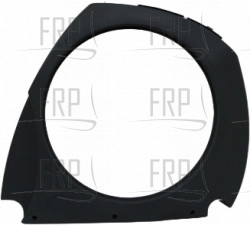 Bottom Motor Cover-T82 - Product Image Bottom Motor Cover-T82 - Product Image