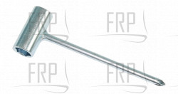 Box spanner - Product Image