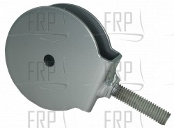 Brace, Pulley - Product Image