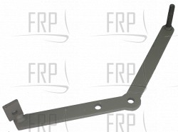 Bracket - Product Image Bracket - Product Image