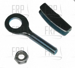 BRACKET - Product Image BRACKET - Product Image