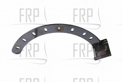 Bracket, Backrest - Product Image Bracket, Backrest - Product Image