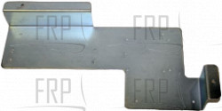 BRACKET BOARD LOWER - Product Image BRACKET BOARD LOWER - Product Image
