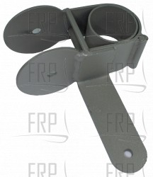 Bracket, Butterfly, Right - Product Image