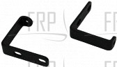 BRACKET COVER MOUNTING(services) - Product Image BRACKET COVER MOUNTING(services) - Product Image