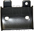 Bracket, Drive Motor-610T - Product Image Bracket, Drive Motor-610T - Product Image
