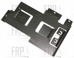 Bracket, Electronics - Product Image Bracket, Electronics - Product Image