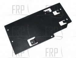 Bracket, Electronics Plate - Product Image