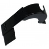 Bracket, Fingerguard, Left - Product Image Bracket, Fingerguard, Left - Product Image
