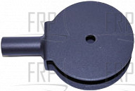 BRACKET FLOATING PULLEY - Product Image BRACKET FLOATING PULLEY - Product Image