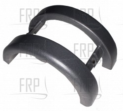 Bracket, Handle - Product Image Bracket, Handle - Product Image