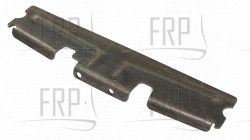 Bracket, I-Pad - Product Image Bracket, I-Pad - Product Image