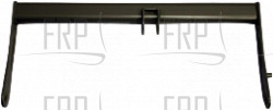 Bracket, Incline motor - Product Image Bracket, Incline motor - Product Image