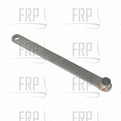 Bracket, Latch - Product Image Bracket, Latch - Product Image