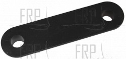 Bracket, PAD CVR,Black 219190- - Product Image