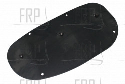 Bracket, Pedal, Left - Product Image