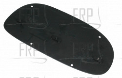 Bracket, Pedal, Right - Product Image