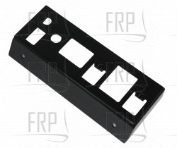 Power Switch Bracket - Product Image
