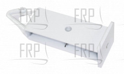 Bracket, Pulley - Product Image Bracket, Pulley - Product Image