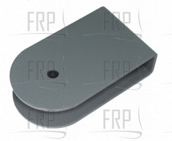 Bracket, Pulley, SINGLE,SMKTX 194919B - Product Image