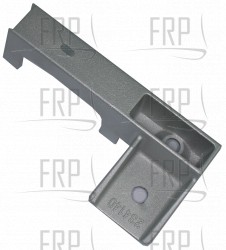 Bracket, Roller, Rear, Right - Product Image