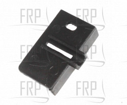 Bracket, RSW, Plastic, Black - Product Image