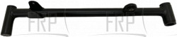 Bracket set for left pedal - Product Image Bracket set for left pedal - Product Image
