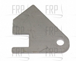 Bracket, Stop, Incline - Product Image