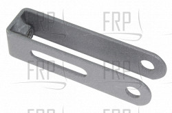 Bracket, U, Idler - Product Image Bracket, U, Idler - Product Image