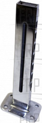 Bracket, Workbox, Frame, Front - Product Image Bracket, Workbox, Frame, Front - Product Image