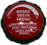 Brake Adjustment Knob for LS9.9IC-C1 - Product Image Brake Adjustment Knob for LS9.9IC-C1 - Product Image