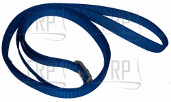 Brake belt/ complete - Product Image